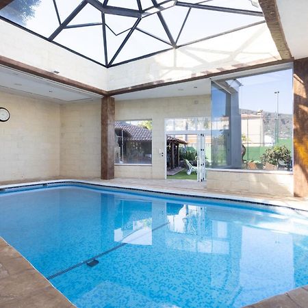 Casa Los Grabados, Piscina, Vistas, Barbacoa Y Zen Icod De Los Vinos Exterior photo