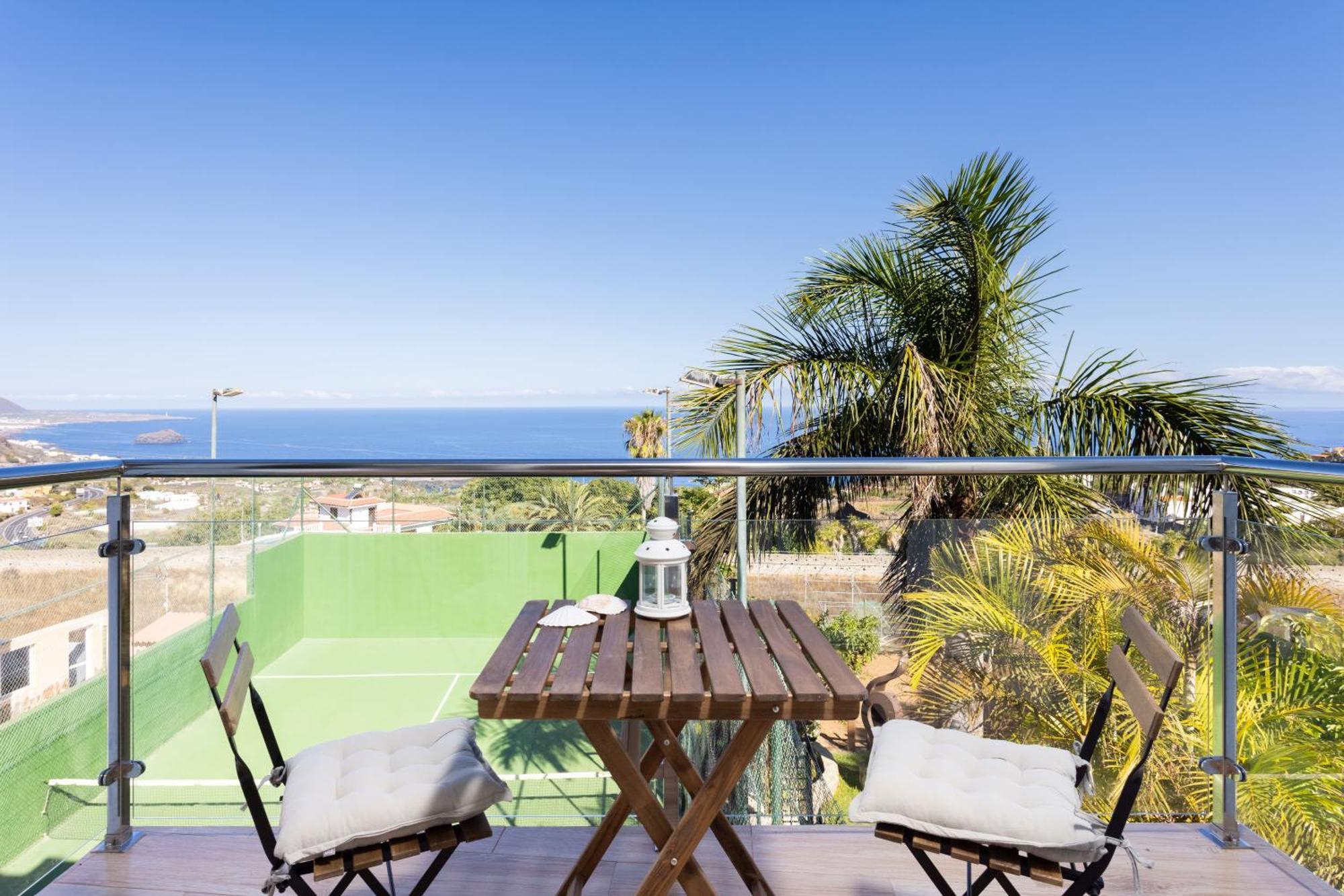 Casa Los Grabados, Piscina, Vistas, Barbacoa Y Zen Icod De Los Vinos Exterior photo